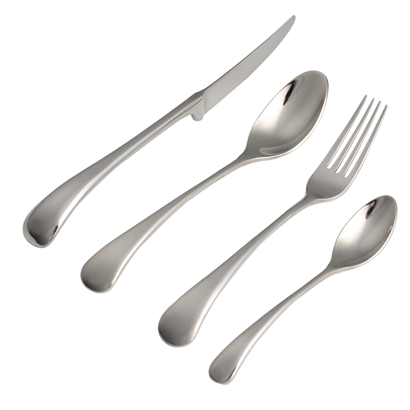 silverware chopsticks