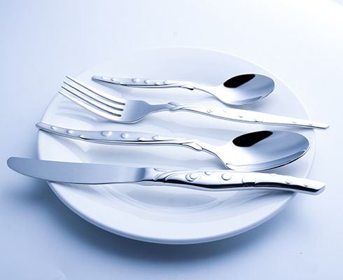 exclusive tableware